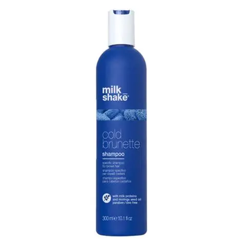 COND COLD BRUNETTE 300ML
